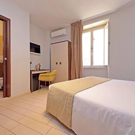 Roma Suite Centro Exterior foto