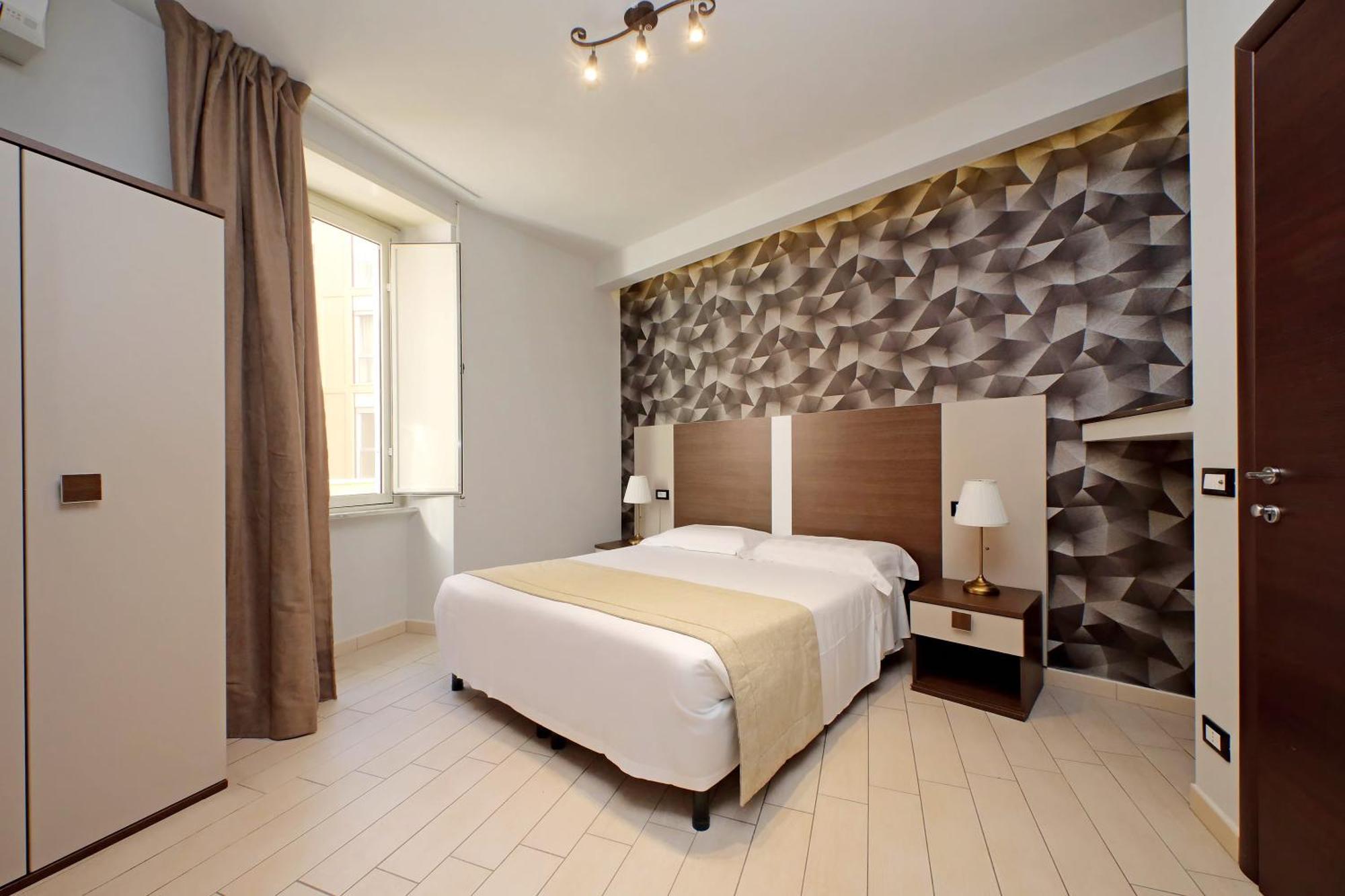 Roma Suite Centro Exterior foto