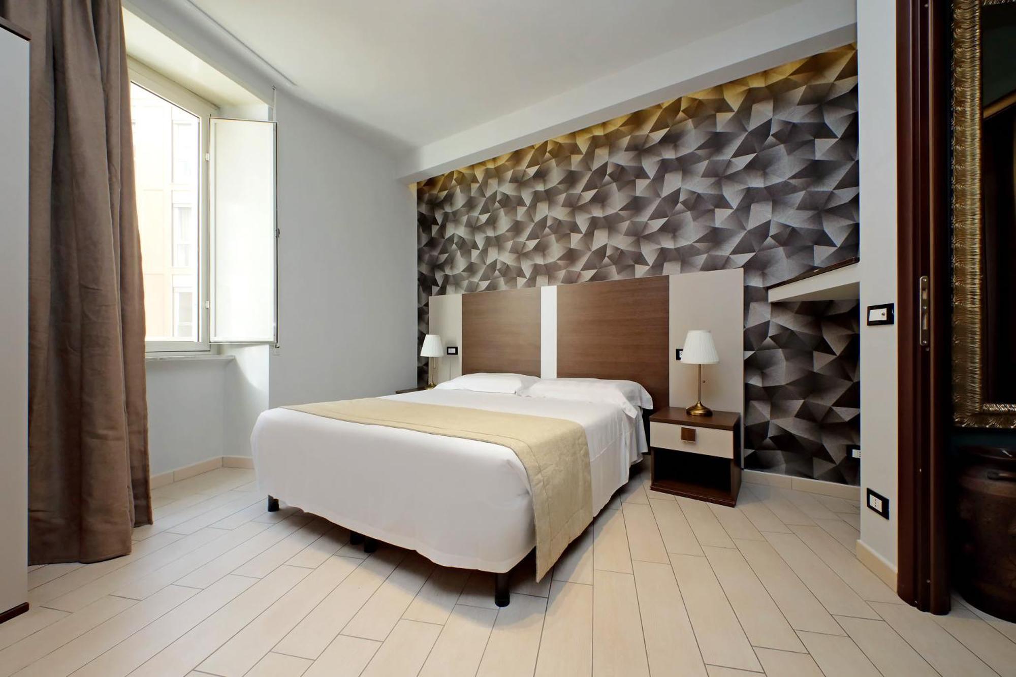 Roma Suite Centro Exterior foto