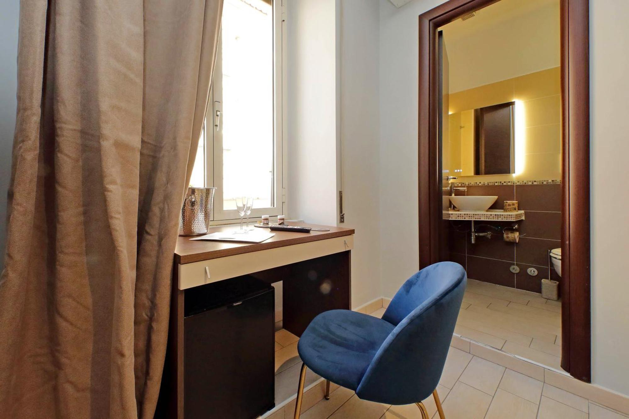 Roma Suite Centro Exterior foto