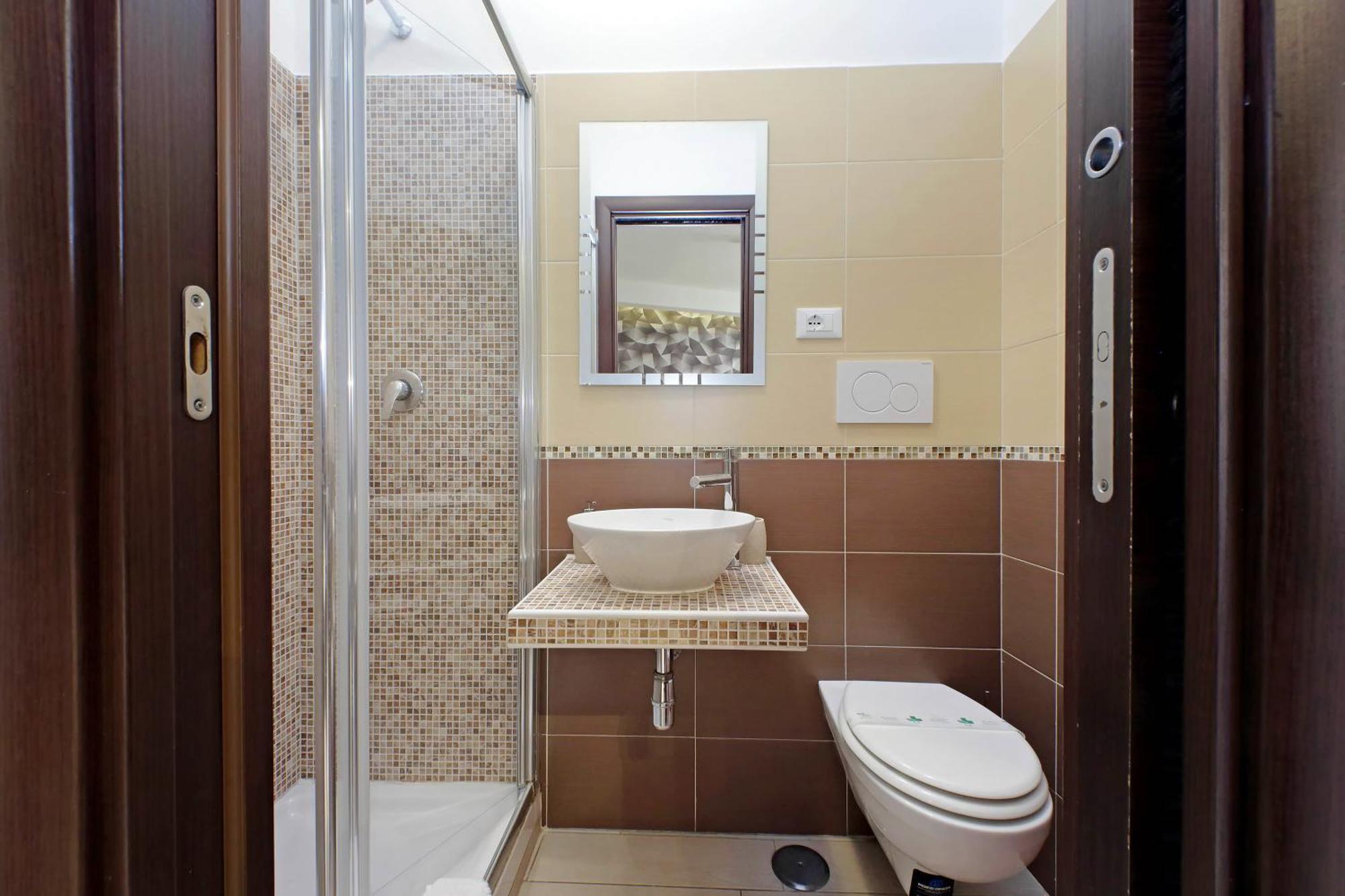 Roma Suite Centro Exterior foto
