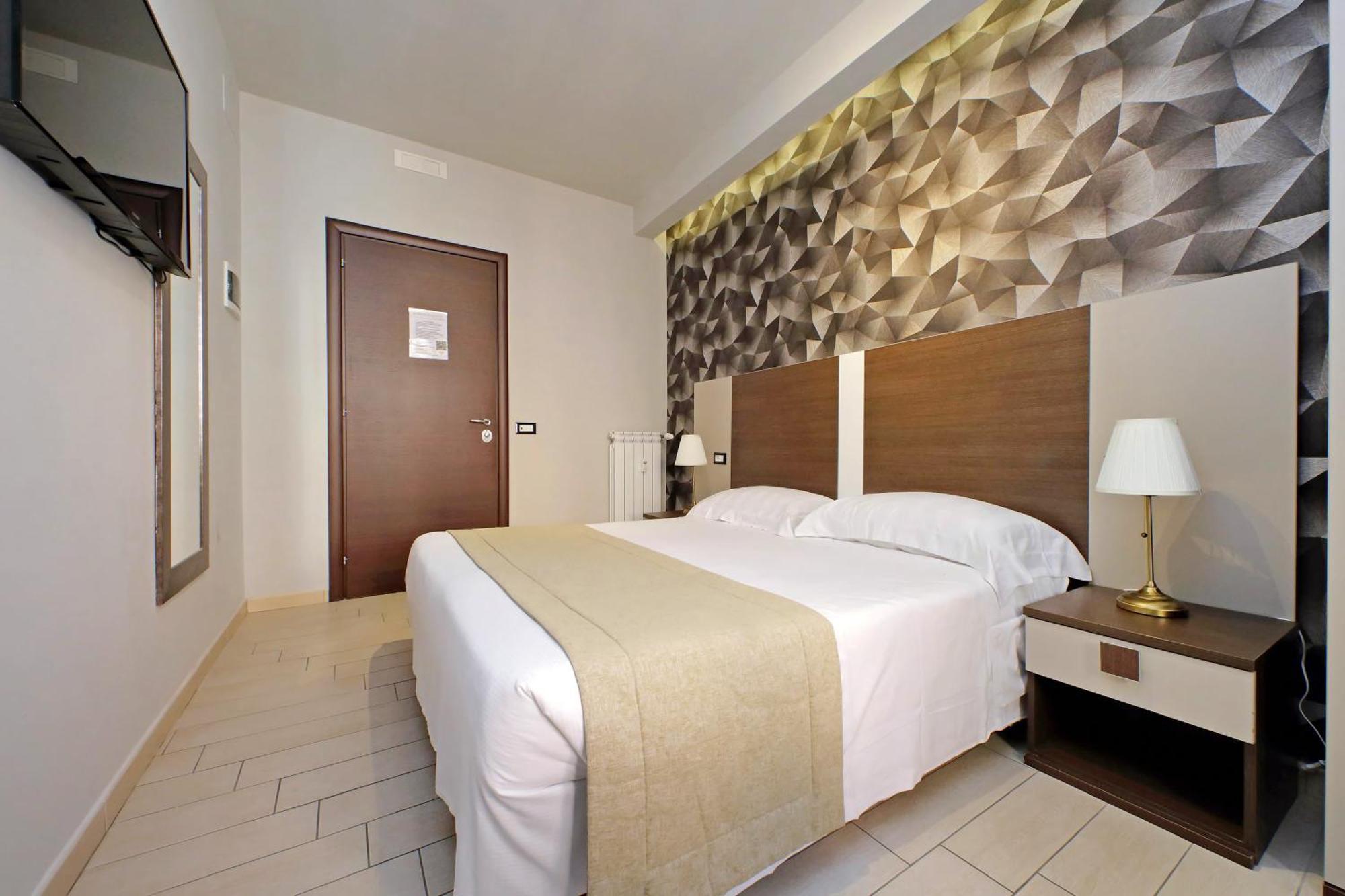Roma Suite Centro Exterior foto