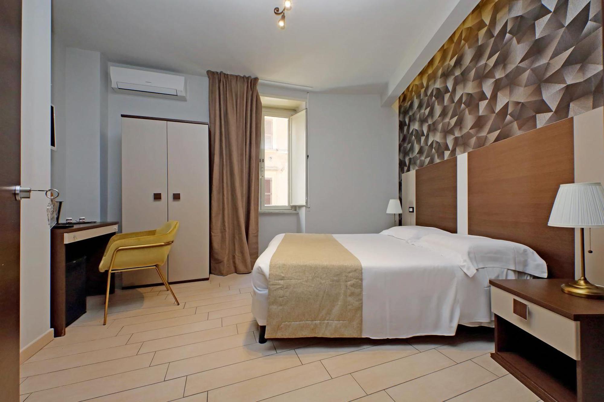 Roma Suite Centro Exterior foto