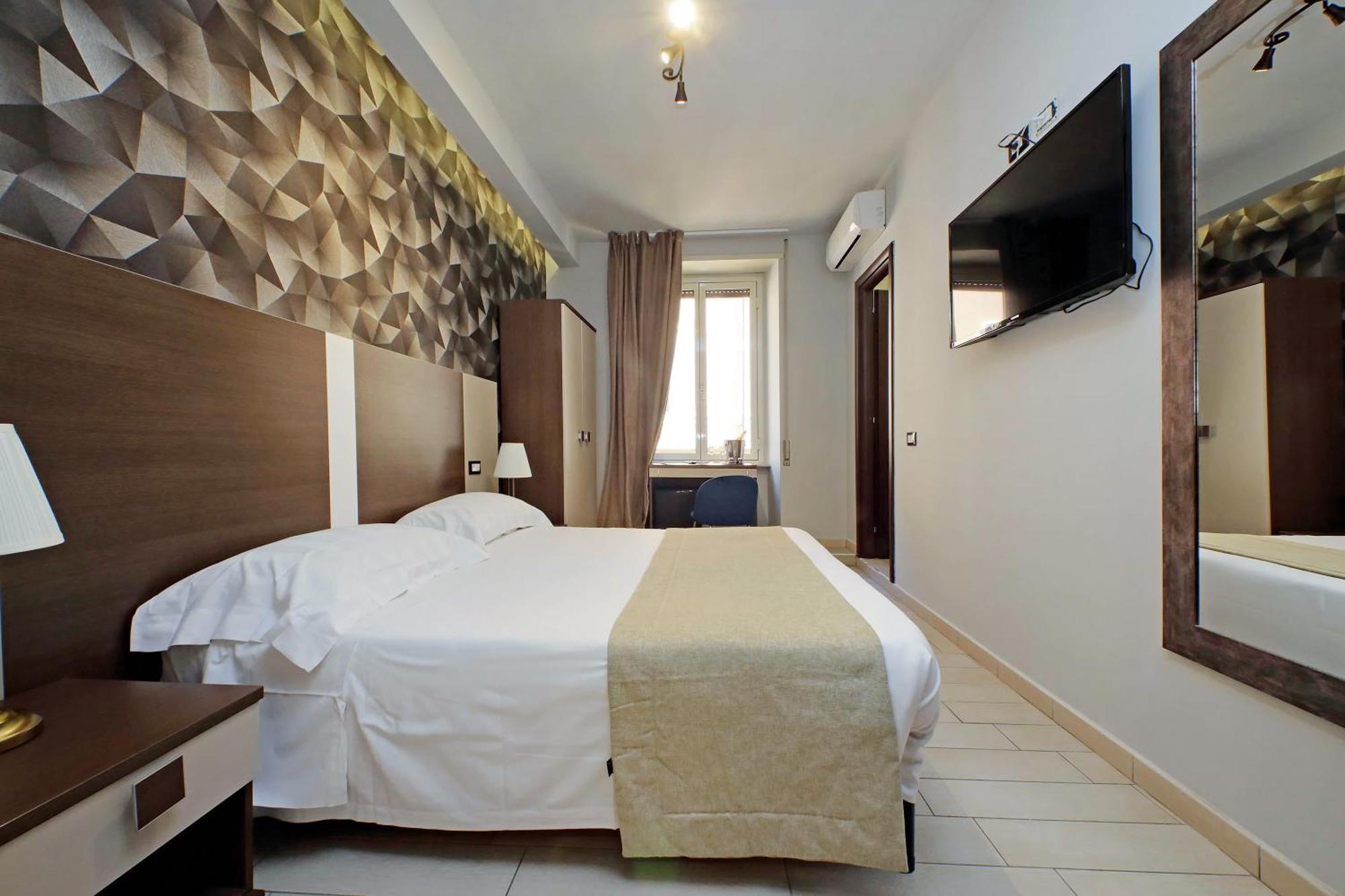 Roma Suite Centro Exterior foto