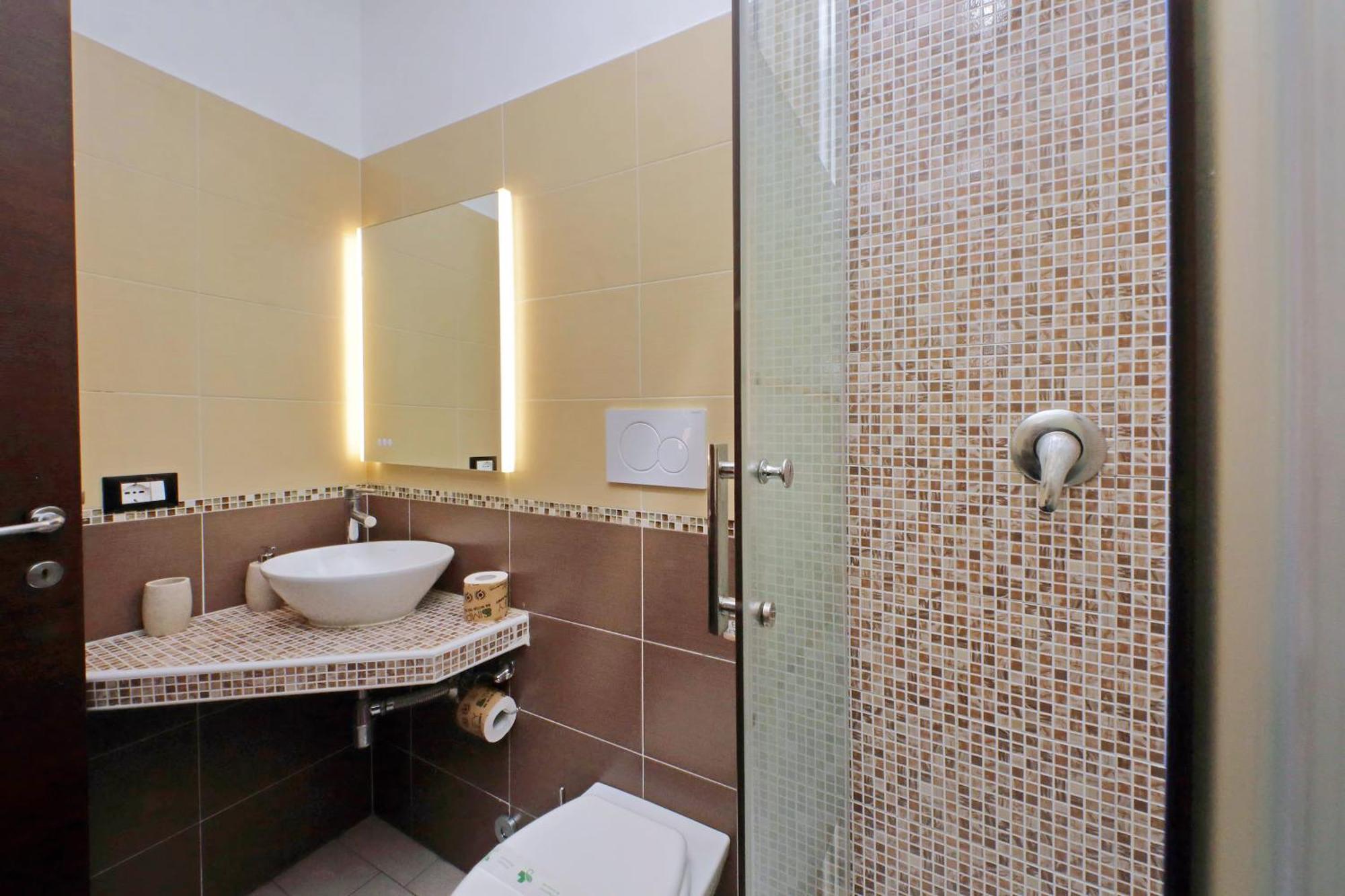 Roma Suite Centro Exterior foto