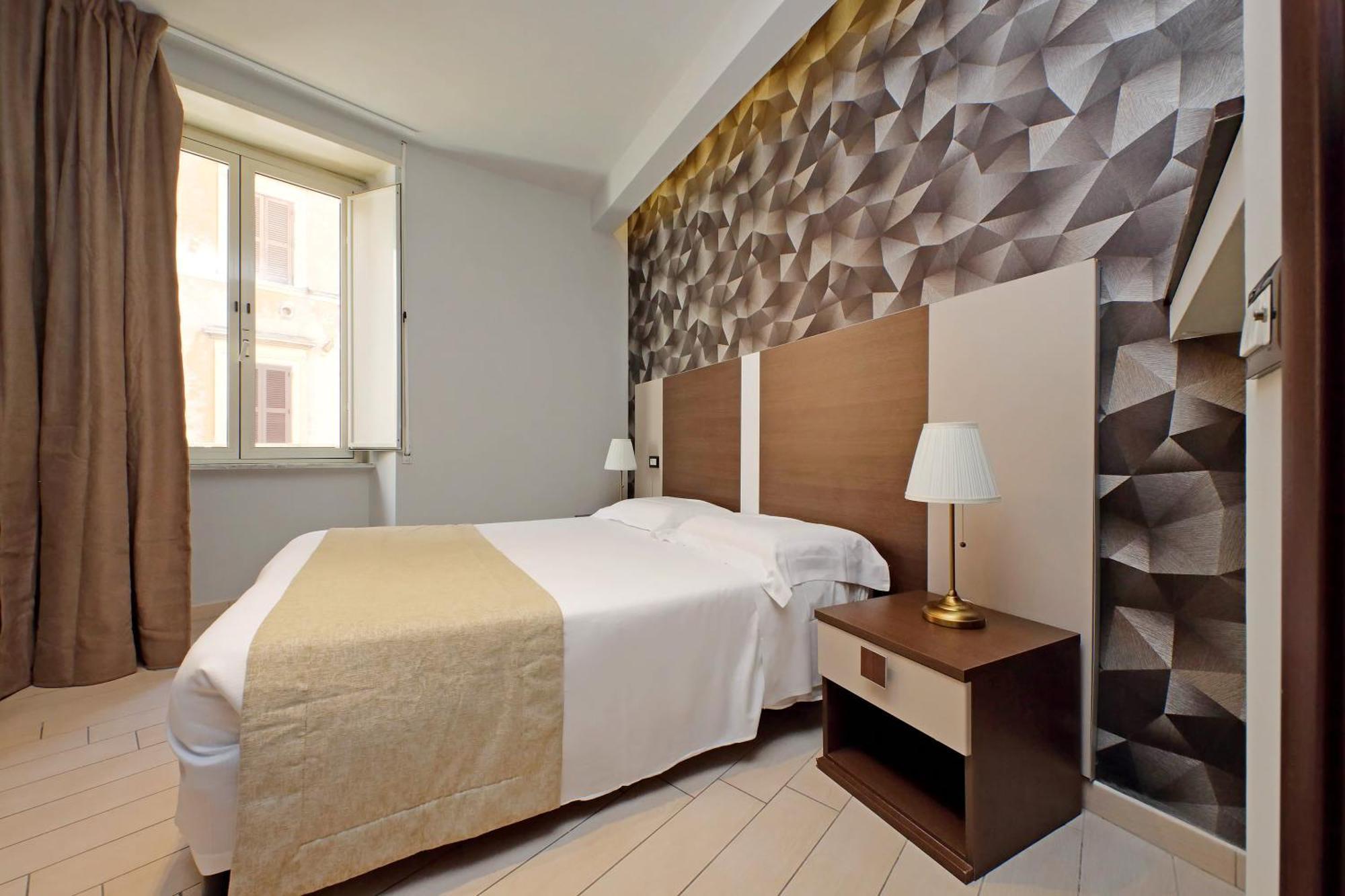 Roma Suite Centro Exterior foto